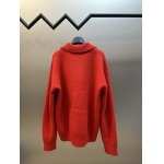 2026年9月11日秋冬新作Ami Parisニット/セーター高品質人気の商品/YGY工場
