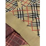 2026年9月11日秋冬新作Burberry ニットカーディガン  高品質人気の商品/YGY工場
