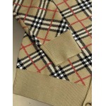 2026年9月11日秋冬新作Burberry ニットカーディガン  高品質人気の商品/YGY工場