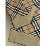 2026年9月11日秋冬新作Burberry ニットカーディガン  高品質人気の商品/YGY工場