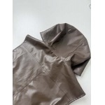 2026年9月11日秋冬新作Louis Vuittonベスト  高品質人気の商品/YGY工場