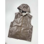 2026年9月11日秋冬新作Louis Vuittonベスト  高品質人気の商品/YGY工場