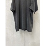 2026年9月11日秋冬新作Balenciaga半袖 tシャツ高品質人気の商品/YGY工場