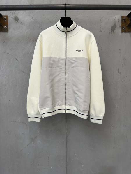 2026年9月11日秋冬新作Louis Vuittonジャケット高品質人気の商品/YGY工場