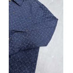 2026年9月11日秋冬新作Louis Vuittonシャツ高品質人気の商品/YGY工場