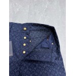 2026年9月11日秋冬新作Louis Vuittonデニムパンツ高品質人気の商品/YGY工場