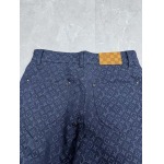 2026年9月11日秋冬新作Louis Vuittonデニムパンツ高品質人気の商品/YGY工場