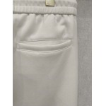 2026年9月11日秋冬新作Zegnaズボン高品質人気の商品/YGY工場