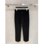 2026年9月11日秋冬新作Zegnaズボン高品質人気の商品/YGY工場
