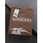 2026年9月11日秋冬新作Burberryスウェット高品質人気の商品/YGY工場