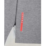2026年9月11日秋冬新作Pradaセーター高品質人気の商品/YGY工場
