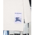 2026年9月11日秋冬新作BURBERRYセーター高品質人気の商品/YGY工場