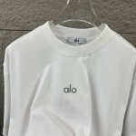 2026年9月11日秋冬新作ALO半袖 tシャツ高品質人気の商品/YGY工場