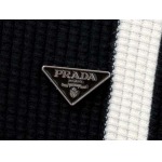 2026年9月11日秋冬新作Prada ニットカーディガン  高品質人気の商品/YGY工場