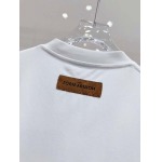 2026年9月11日秋冬新作Louis Vuitton半袖 tシャツ高品質人気の商品/YGY工場