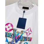 2026年9月11日秋冬新作Louis Vuitton半袖 tシャツ高品質人気の商品/YGY工場