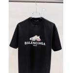 2026年9月11日秋冬新作Balenciaga半袖 tシャツ高品質人気の商品/YGY工場