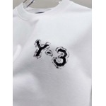 2026年9月11日秋冬新作Y-3半袖 tシャツ高品質人気の商品/YGY工場