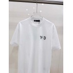 2026年9月11日秋冬新作Y-3半袖 tシャツ高品質人気の商品/YGY工場