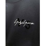 2026年9月11日秋冬新作Y-3半袖 tシャツ高品質人気の商品/YGY工場