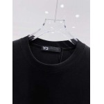 2026年9月11日秋冬新作Y-3半袖 tシャツ高品質人気の商品/YGY工場