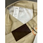2026年9月13日秋冬新作Loeweズボン高品質人気の商品/YGY工場