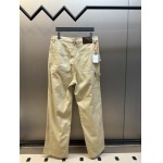 2026年9月13日秋冬新作Loeweズボン高品質人気の商品/YGY工場