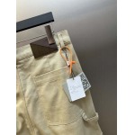 2026年9月13日秋冬新作Loeweズボン高品質人気の商品/YGY工場