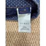 2026年9月13日秋冬新作Louis vuittonデニムパンツ高品質人気の商品/YGY工場