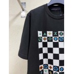 2026年9月13日秋冬新作LOUIS VUITTON半袖 tシャツ高品質人気の商品/YGY工場