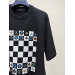 2026年9月13日秋冬新作LOUIS VUITTON半袖 tシャツ高品質人気の商品/YGY工場