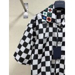 2026年9月13日秋冬新作LOUIS VUITTON半袖 tシャツ高品質人気の商品/YGY工場
