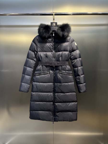2026年9月13日秋冬新作moncler 女性ダウンジャケ...