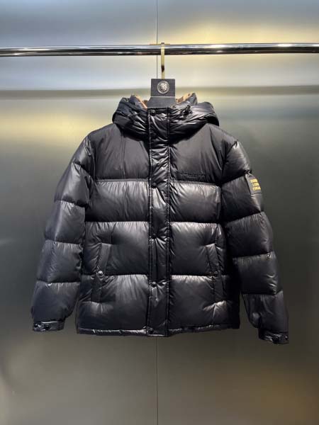 2026年9月13日秋冬新作Burberryダウンジャケット...