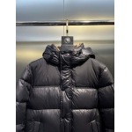 2026年9月13日秋冬新作Burberryダウンジャケット高品質人気の商品/YGY工場