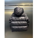 2026年9月13日秋冬新作Burberryダウンジャケット高品質人気の商品/YGY工場