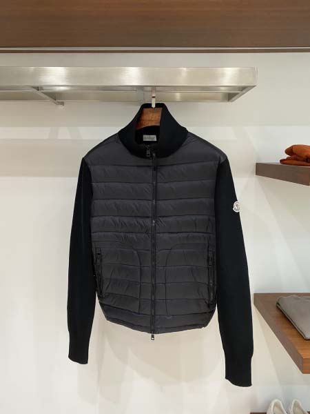 2026年9月13日秋冬新作Moncler ダウンジャケット...