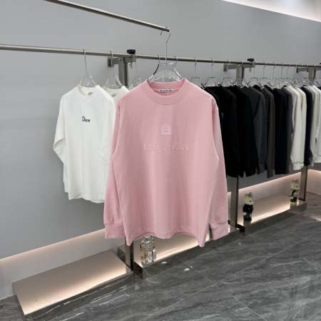 2026年9月13日秋冬新作Acne tシャツ高品質人気の商...
