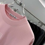 2026年9月13日秋冬新作Acne tシャツ高品質人気の商品/YGY工場