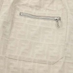 2026年9月13日秋冬新作Fendiズボン高品質人気の商品/YGY工場