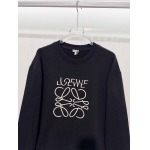 2026年9月13日秋冬新作LOEWEスウェット高品質人気の商品/YGY工場