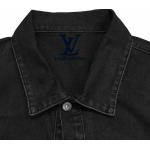 2026年9月13日秋冬新作Louis Vuittonデニムのベスト高品質人気の商品/YGY工場