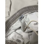 2026年9月13日秋冬新作ALOズボン高品質人気の商品/YGY工場