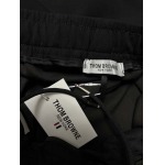 2026年9月13日秋冬新作Thom Browneズボン高品質人気の商品/YGY工場