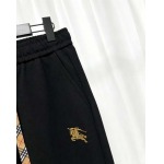 2026年9月13日秋冬新作Burberryズボン高品質人気の商品/YGY工場