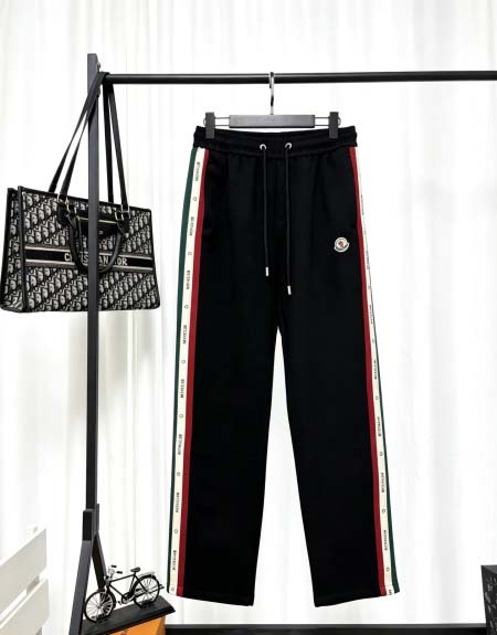 2026年9月13日秋冬新作Monclerズボン高品質人気の...