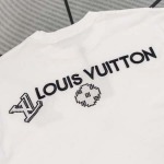 2026年9月13日秋冬新作Louis vuitton半袖 tシャツ高品質人気の商品/YGY工場