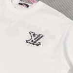 2026年9月13日秋冬新作Louis vuitton半袖 tシャツ高品質人気の商品/YGY工場