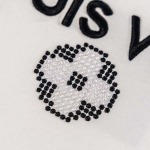 2026年9月13日秋冬新作Louis vuitton半袖 tシャツ高品質人気の商品/YGY工場