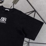 2026年9月13日秋冬新作Balenciaga半袖 tシャツ高品質人気の商品/YGY工場